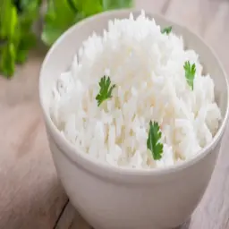 Plain Rice